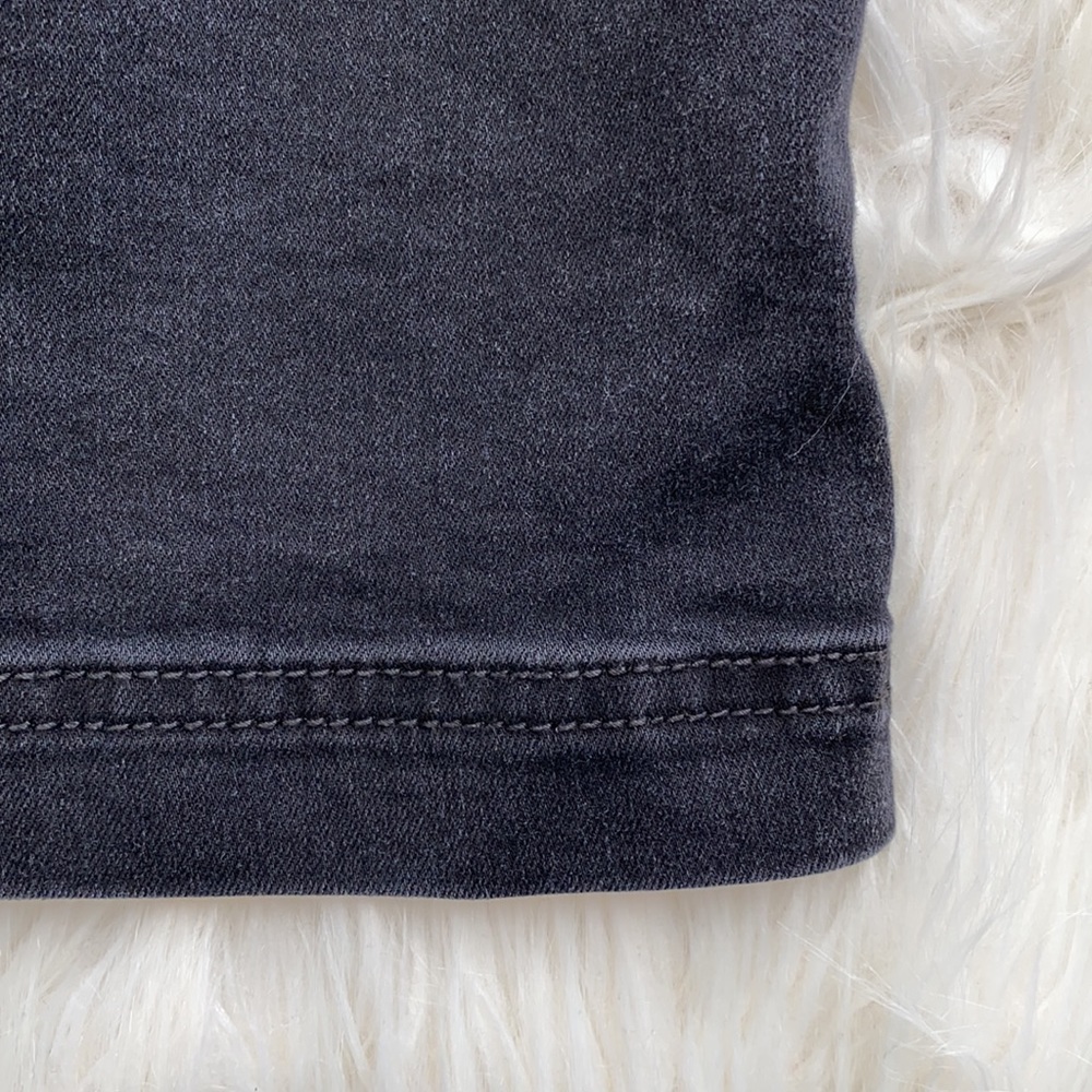 Free People | This Way or That Mini Skirt - Picture 4 of 9